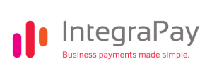 integrapay logo