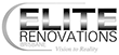 Elite Renovations Trust Icon