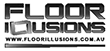 Floor illusions Trust icon