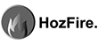 Hoz Fire trust icon