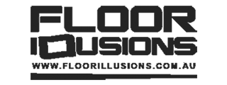 Floor Illusions logo