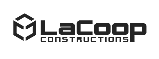 LaCoop Constructions logo